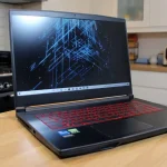 MSI Thin GF63