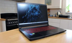 MSI Thin GF63