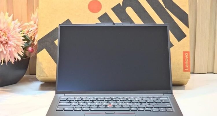 Lenovo ThinkPad E14 Gen 6