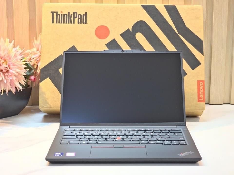 Lenovo ThinkPad E14 Gen 6