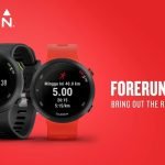 Garmin Forerunner 45