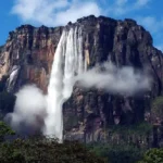 Air Terjun Tertinggi