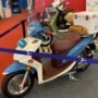 Honda Spacy