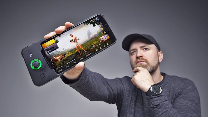 Smartphone Game Terbaru