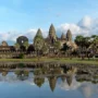 Wisata di Kamboja