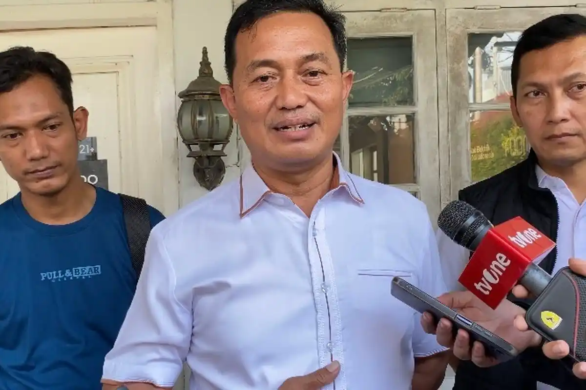 Kematian Diplomat Kemlu