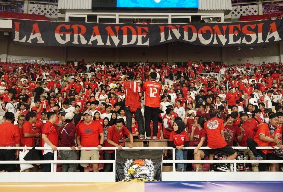 Timnas U23