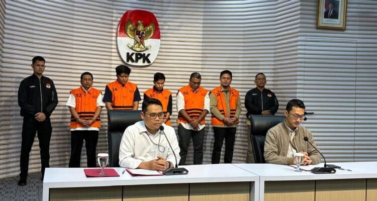 Bupati Kolaka Timur