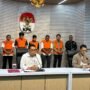 Bupati Kolaka Timur