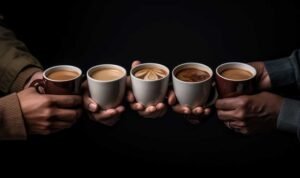Manfaat Kopi untuk Kesehatan: Lebih dari Sekadar Minuman