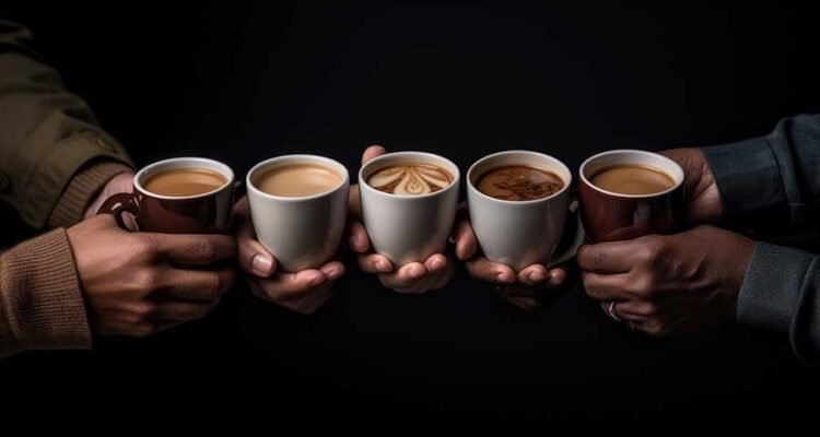 Manfaat Kopi untuk Kesehatan: Lebih dari Sekadar Minuman