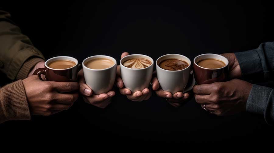 Manfaat Kopi untuk Kesehatan: Lebih dari Sekadar Minuman