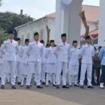 HUT RI ke-80: Persiapan Megah di Istana Negara