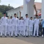 HUT RI ke-80: Persiapan Megah di Istana Negara