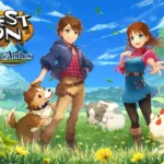 Harvest Moon, Game Simulasi Pertanian yang Tak Pernah Padam