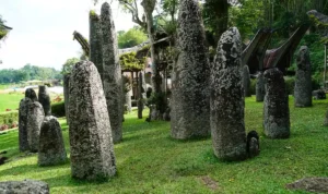 Bori Kalimbuang, Tana Toraja 10 Hal Menarik yang Bisa Kamu Lakukan di Situs Megalitik Ikonik
