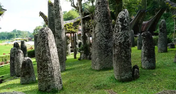 Bori Kalimbuang, Tana Toraja 10 Hal Menarik yang Bisa Kamu Lakukan di Situs Megalitik Ikonik