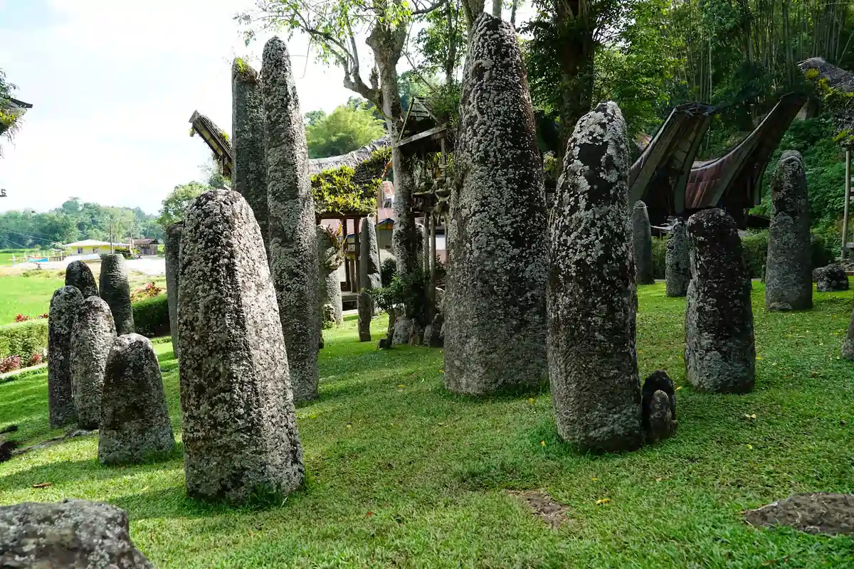 Bori Kalimbuang, Tana Toraja 10 Hal Menarik yang Bisa Kamu Lakukan di Situs Megalitik Ikonik