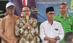 Sekjen PKB Gelar Pasar Murah: Langkah Nyata Meringankan Beban Rakyat