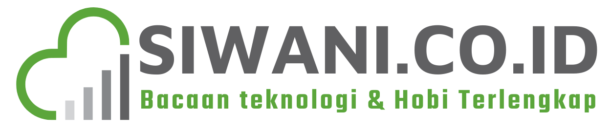 Siwani.co.id Siwani.co.id