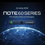 Infinix Note 60