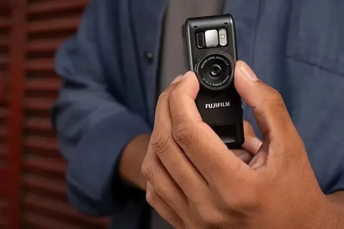 Fujifilm