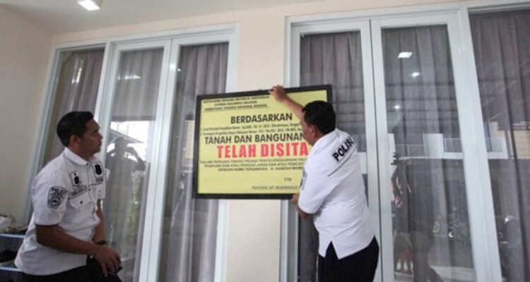 Membeli Rumah Lelang Bank