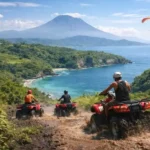 Wisata Adventure Bali 2026 untuk Pecinta Tantangan