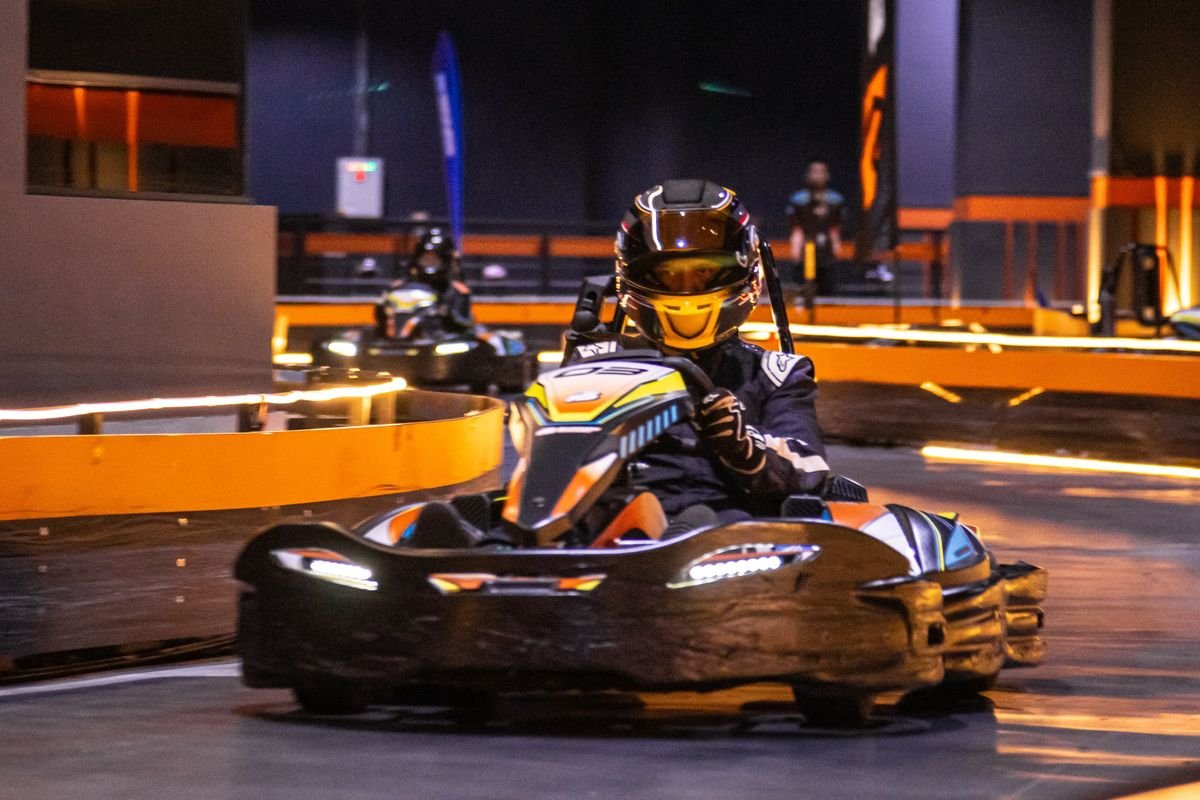 Gokart
