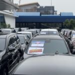 Mobil Bekas