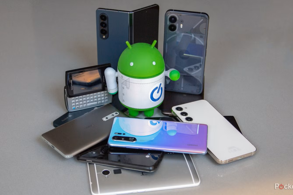 Android
