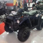 Motor ATV