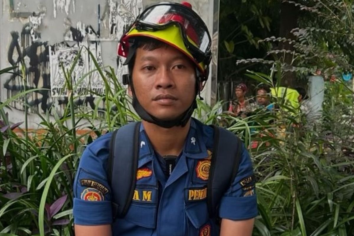 Helm Misterius