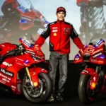 Marc Marquez