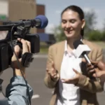 Citizen Journalism