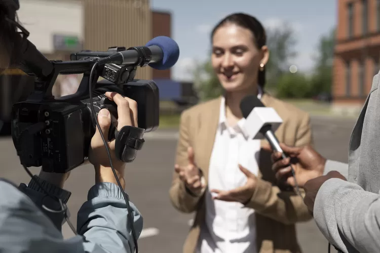 Citizen Journalism