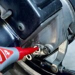 Oli Gardan Motor