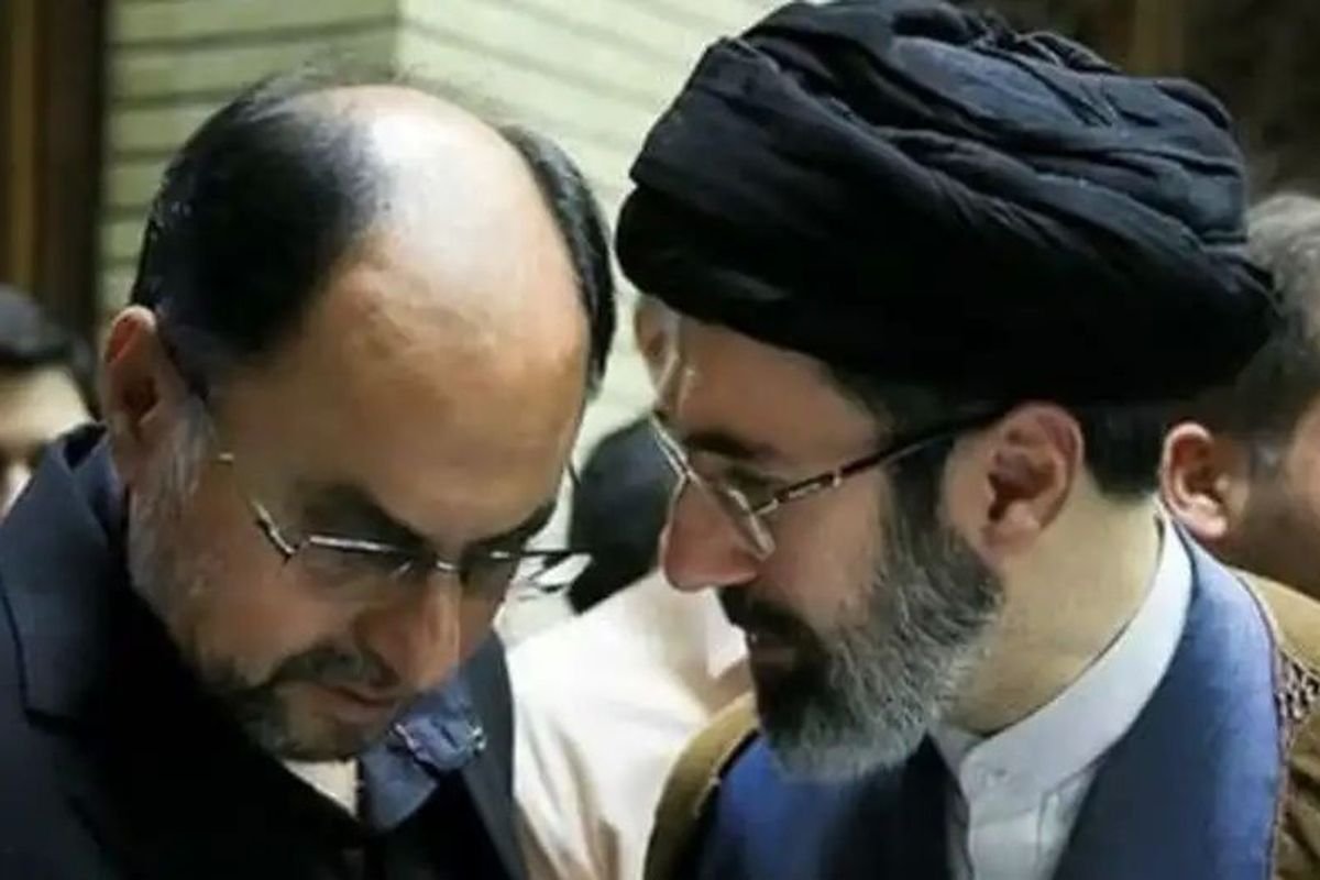 Mojtaba