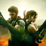 Resident Evil co-op terbaik
