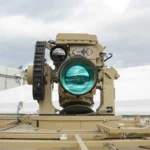 Senjata Laser