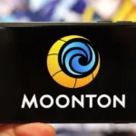Arab Saudi Caplok Moonton