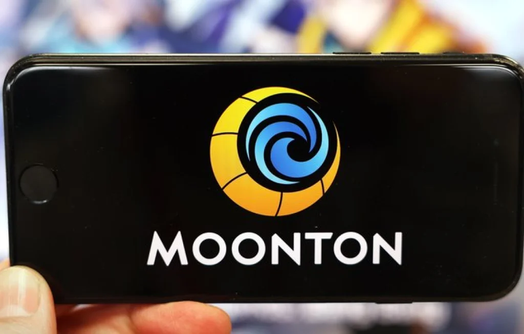 Arab Saudi Caplok Moonton
