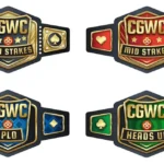 CoinPoker Heads Up Championship