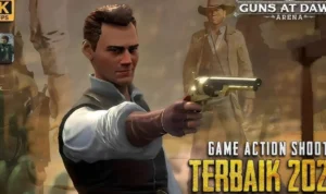 Game Action Terbaik Game Action Terbaik