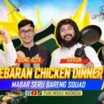 Game Android Mabar Lebaran