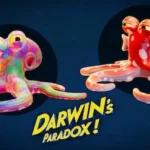 Gurita Darwins Paradox