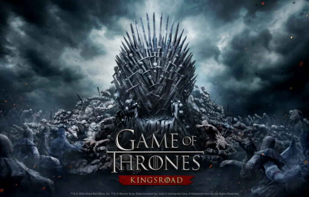 Kingsroad Steam Playtest