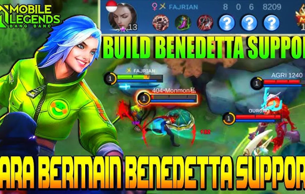 Meta Baru Mobile Legends