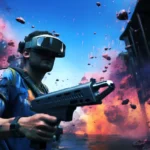 Model Interaksi Game Online