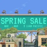 Steam Spring Sale 2026